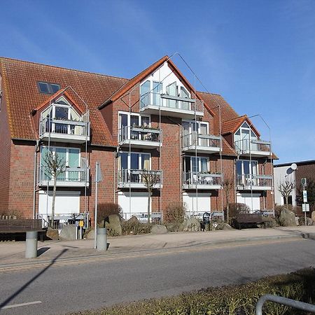 Strandduene Strandduene Appartement 23 Haffkrug Luaran gambar